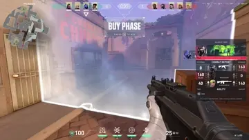 When NOoB got a ACE...!
