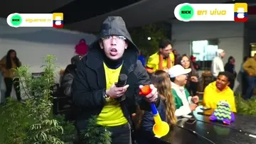Que dicen se vio el fuera de lugar 😂😂