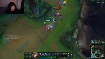 maokai sup ne oe