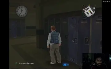 tenia ganas de romper las pelotas