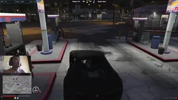 kingina nagulat