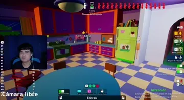 solo quedo yo