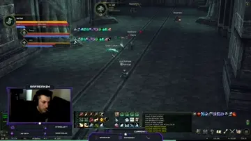 Bishop gameplay POV