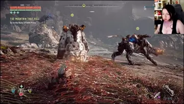 RUN you fool
