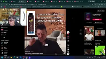 estás chueco 