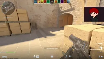 Cs2 de seçkin oynuyoruz. / !yt