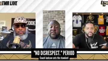 Calling Out Nonsense: Tremaine Jackson | TMR LIVE