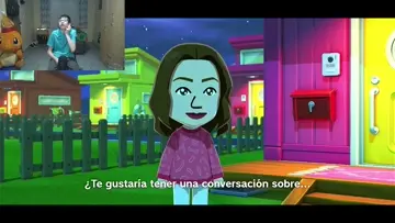 CONVERSACION DE VERGA BESTIAL