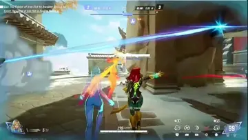 I NEED TO GET MY SKILLS UP!