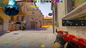 1v3