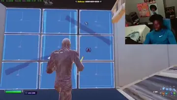 second clip