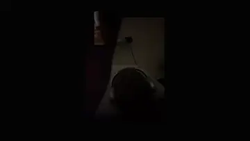 JUMPING OFF THE PORCH 