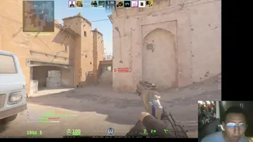 primer stream despues de decadas xdxd