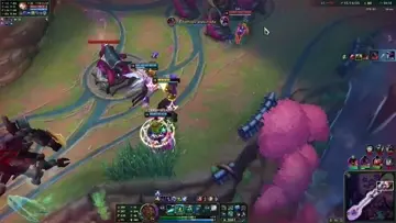 El malphite