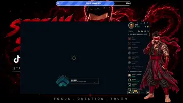 Lee SIn Level 69