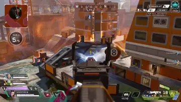 devo volt is so broken together !! 