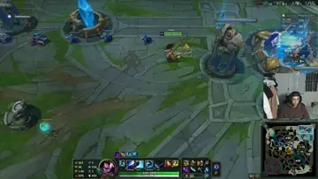 bug of legends
