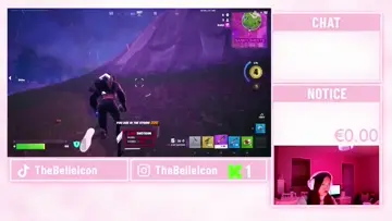 Crazy win