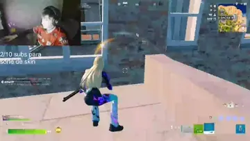 doble kill