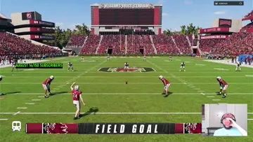 Kick Return To Win The Game