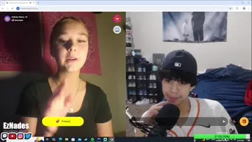 bum ass getting dumped otp