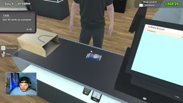 BigVarce