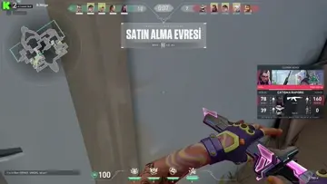 Bıç için oyunu satarım dedi