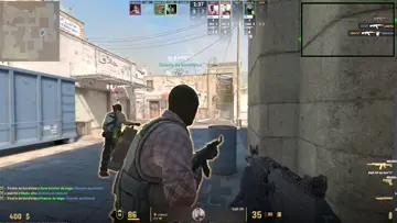 Cheat?