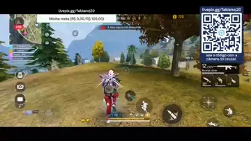Nunca desista do seus objetivos