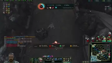 Yorick Hanımı