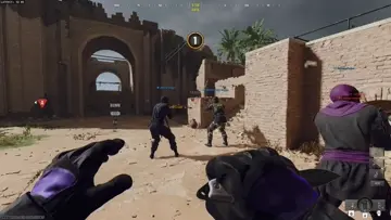 DID THE WHOLE TEAM DIRTY