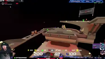 crazy air rocket on skyber!