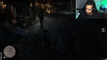 RED DEAD RP I ILLEGAL MURDER
