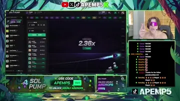APE'S 7X WIN 🔥🔥💯💯