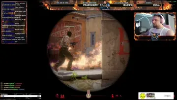 The BEST fake flash XD