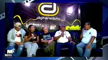 COMIENZO EN LA RADIO
