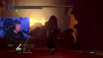 Bone Chills💀Dark souls Princess💀