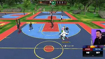 INSANE MOVE