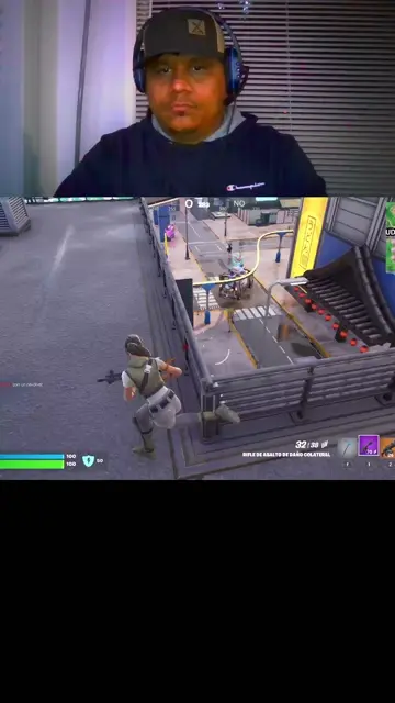 Fortnite