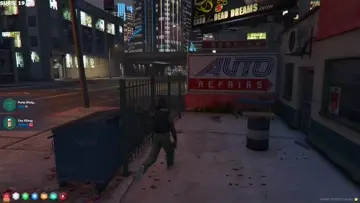 desync