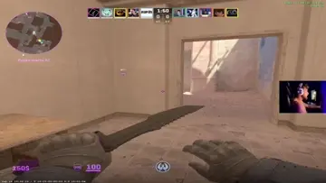 3k usp