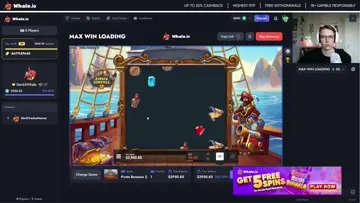 EPIC WIN FROM ONE TUMBLE!!