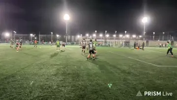 Segundo Gol Vs Gallego Bruto