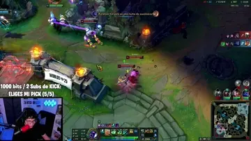 básico de mas 1K