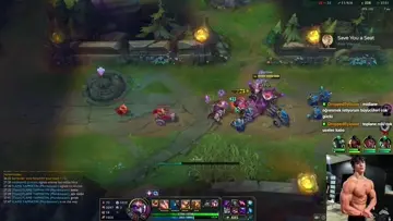 Master elo 1v5