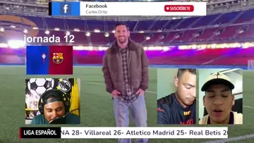 JORNDA 12 LIGA