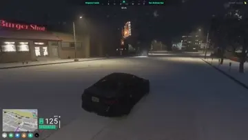 SAAB DIES (REAL)