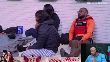 Deysi habla con rata sobre lo que pasó