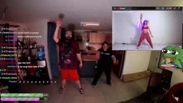 Viernes de ZUMBA quien lo diria, SORTEO  | Clip