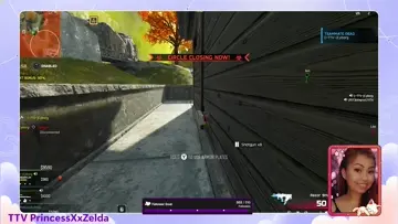 first rank win
